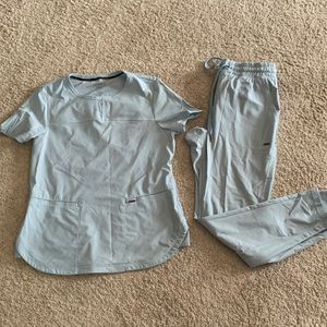 Cherokee FORM scrubs